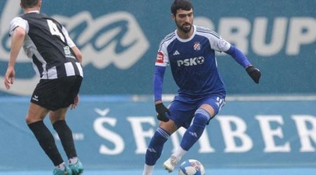 Mahir Emreli Belçika klubuna keçə bilər