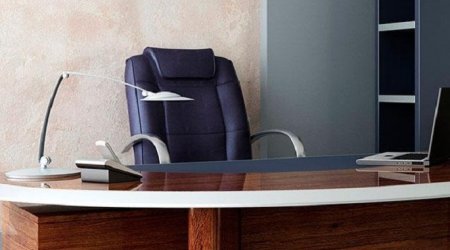 Daşkəsəndə yeni sektor müdiri TƏYİN OLUNUB