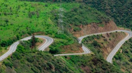 Rusiya sərhədçiləri Zəngəzurda da keçid məntəqələrini bağlayır