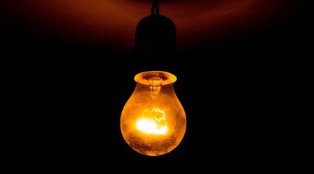 Daşkəsəndə elektrik enerjisinin verilməsi bərpa olundu