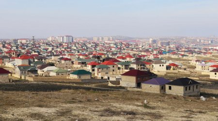 Sənədsiz ev sahiblərinə ŞAD XƏBƏR: “Bu tarixdən etibarən...”