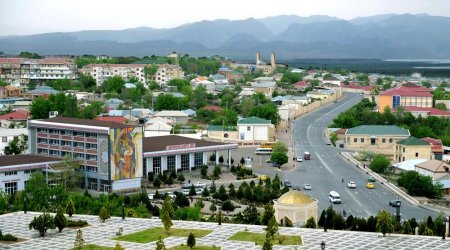 Naxçıvan əhalisinin sayı açıqlandı