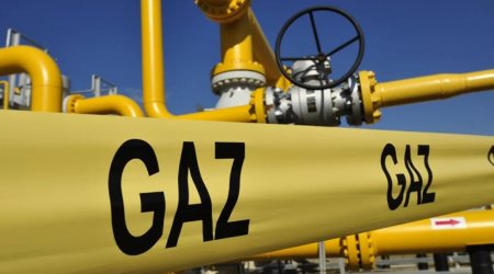 Türkmənistan qazı Azərbaycan vasitəsilə Türkiyəyə tədarük EDİLƏCƏK