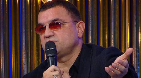 Mehman Əhmədli: 