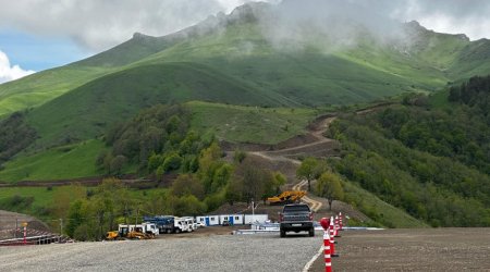 Şuşanın Turşsu qəsəbəsinə sakinlərin köçürüləcəyi tarix AÇIQLANDI 