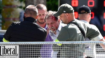 Slovakiyanın Baş nazirinə hücum əvvəlcədən planlaşdırılıb