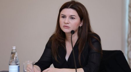 “Tələbənin yetərincə bilik və bacarığı yoxdursa, məsuliyyəti universitetin üzərindədir” – Ülkər Səttarova 