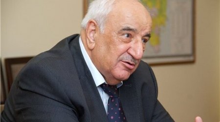 Nazir Abid Şərifovun kürəkənini təqaüdə göndərdi