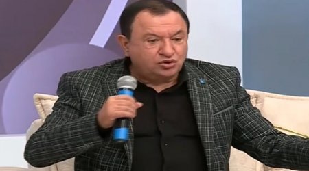 Cavad Rəcəbov: “SSRİ vaxtı AzTV-dəki qadağaya görə mahnımın sözlərini dəyişdirdim” – VİDEO 