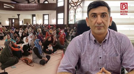 İslam adı ilə xurafatı kimlər təbliğ edir? – İlahiyyatçıdan XƏBƏRDARLIQ 