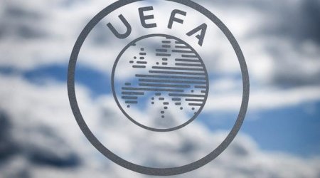 UEFA-dan Şahruddinin oynadığı kluba avrokubok cəzası