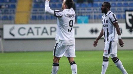 “Neftçi” “Səbail” ilə oyuna ciddi itkilərlə çıxacaq