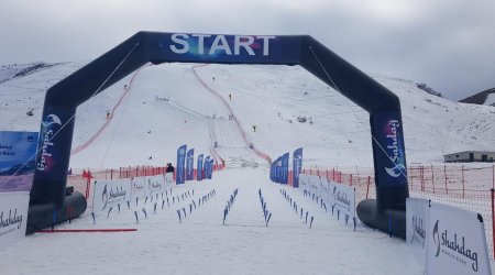 Xizək Alpinizmi üzrə Dünya Kuboku ölkəmizdə KEÇİRİLƏCƏK – İLK DƏFƏ