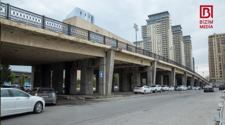 Cavanşir körpüsü bu gündən BAĞLANIR – FOTO  