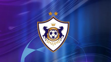 “Qarabağ”ın daha 4 potensial rəqibi BƏLLİ OLDU  