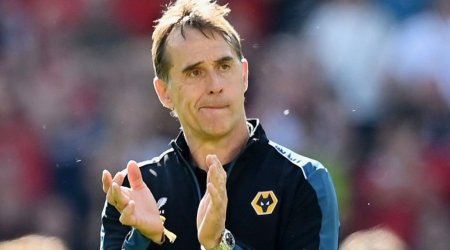 “Vest Hem”in yeni baş məşqçisi məlum oldu