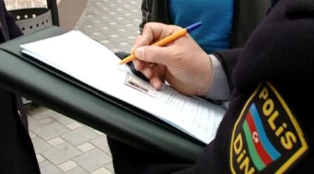 Biləsuvarda bələdiyyə sədrləri inzibati məsuliyyətə cəlb olundular - FOTO