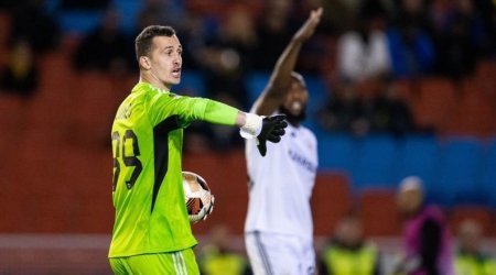 “Qarabağ” Lunyovla razılığa gəldi
