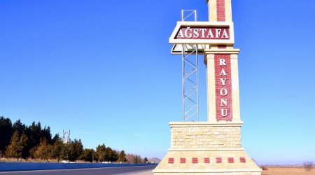 Ağstafada davranış qaydalarını pozan məktəb direktoru İŞDƏN ÇIXARILDI 