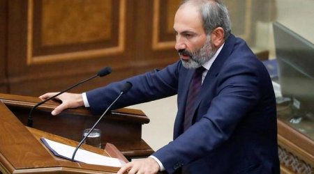 “Tavuşda ərazilərin güzəştə gedildiyi barədə ittihamlar qəbuledilməz və məntiqsizdir” - Paşinyan