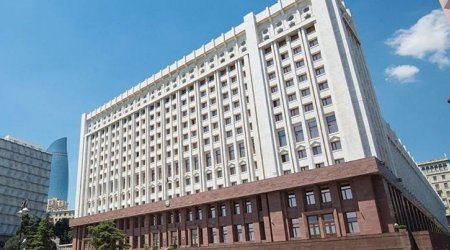 Əfv Komissiyasının iclasları yekunlaşın, 700-dən çox müraciətə baxılıb