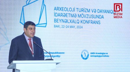 “Qarabağda məhv edilən abidələr indi tədqiq olunur” – Arxeologiya institutunun direktoru