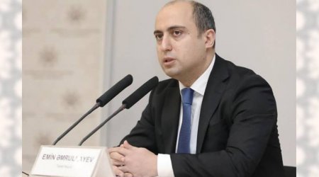 Nazir: “Azərbaycanda doktorantura proqramları köklü şəkildə dəyişməlidir”