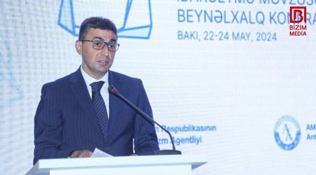 “Ötən il Qız qalasını 350 mindən çox şəxs ziyarət edib” – Şahin Seyidzadə