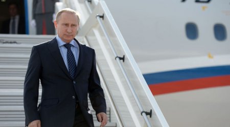 Putin Belarusa GEDİR