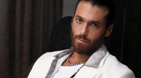 Can Yaman 1 milyonluq təklifə “YOX” DEDİ – FOTO