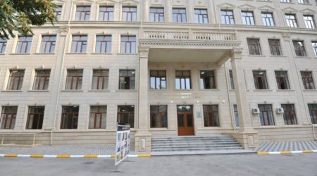 Milli Müdafiə Universitetinin tabeliyində hərbi kolleclər yaradıldı