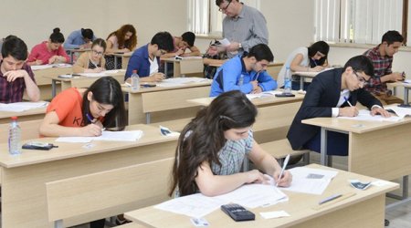 DİM: Azərbaycan dili fənni üzrə test imtahanının nəticələri AÇIQLANDI