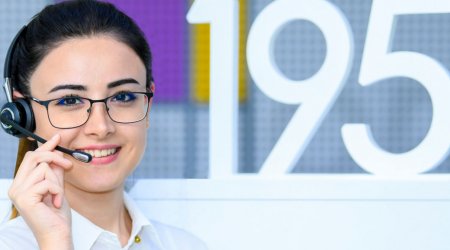 Ötən ay İqtisadiyyat Nazirliyinin Çağrı Mərkəzinə 73 mindən çox müraciət olub