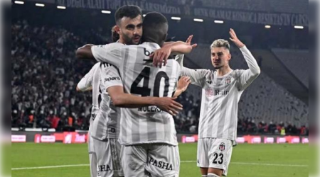 Türkiyə kubokunun qalibi müəyyənləşdi