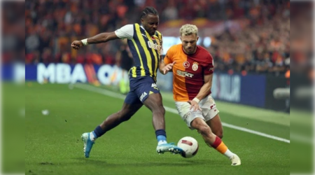 Almaniya klubu “Qalatasaray” futbolçusu üçün 23 milyon təklif edir