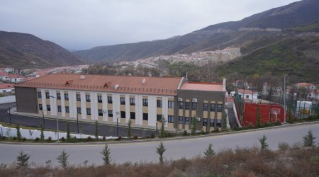 Azad edilmiş ərazilərdə biznes fəaliyyəti üçün GÜZƏŞTLƏR - SİYAHI