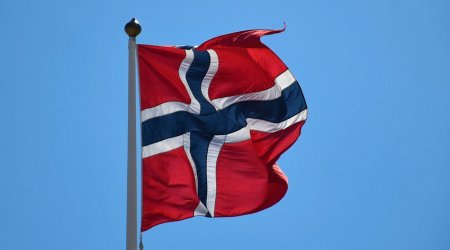 Norveç Fələstini rəsmən tanıdı