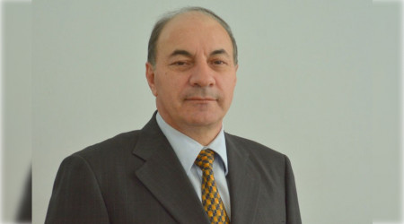 Sabiq nazirin oğluna böyük vəzifə verildi - FOTO