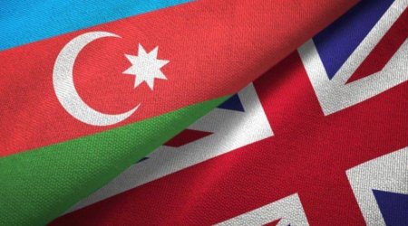 Britaniyadan Azərbaycana daha bir dəstək: Bakıdakı səfirliyində COP29 ofisi açıldı - FOTO
