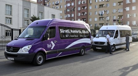 Laçın şəhərinə növbəti köç karvanı yola salındı – FOTO/VİDEO