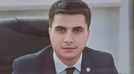 İctimai fəal faciəvi şəkildə dünyasını dəyişdi – FOTO  