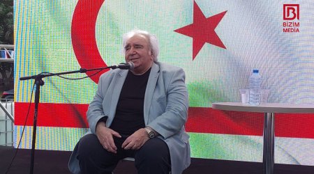 Ramiz Rövşən: “Zəfərimizdən sonra nəyisə tənqid etməyə həvəsim qalmayıb” - FOTO/VİDEO 