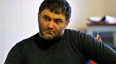 Aktyor Rza Rzayevlə bağlı yeni QƏRAR VERİLDİ