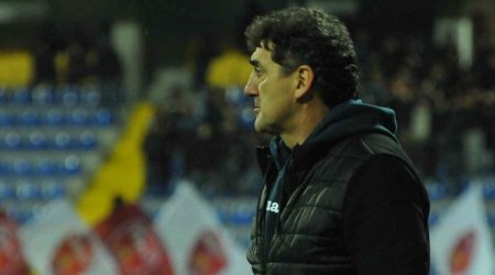 “Şamaxı” yeni məşqçi axtarır