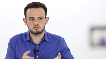 Fərid Mehralızadə haqda həbs qərarı verildi