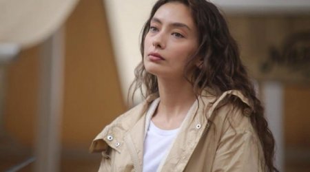 Neslihan Atagülün yeni serialı bəlli oldu