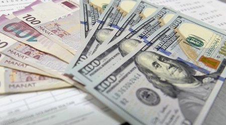 Dollar alışında KƏSKİN ARTIM – Devalvasiya GÖZLƏNİLİR? 