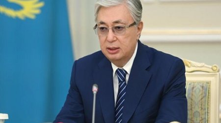 Qazaxıstan 