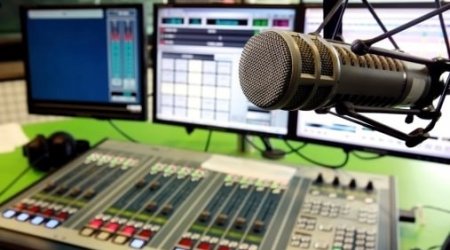 Kənar radio kanallarının efir məkanımıza daxil olmasının QARŞISI ALINACAQ 
