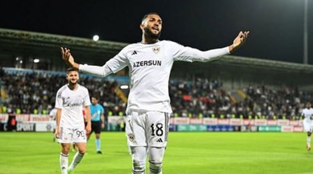 ​​​​​​​Serbiya klubu da “Qarabağ”ın legionerini transfer etmək İSTƏYİR